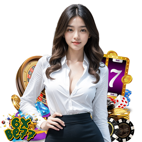 6xbet77 คาสิโนออนไลน์