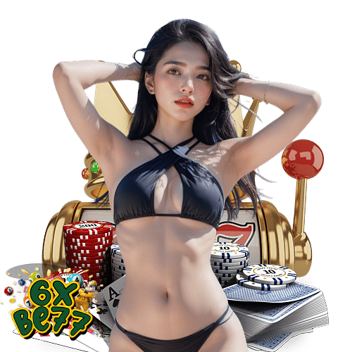 6xbet77 เว็บตรง