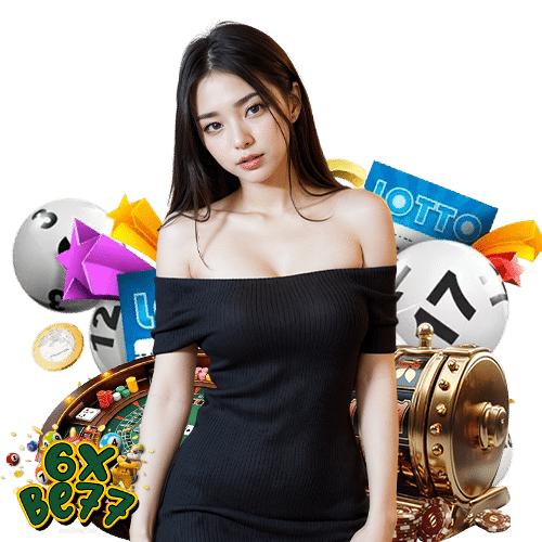 6xbet77 ไม่ผ่านเอเย่นต์
